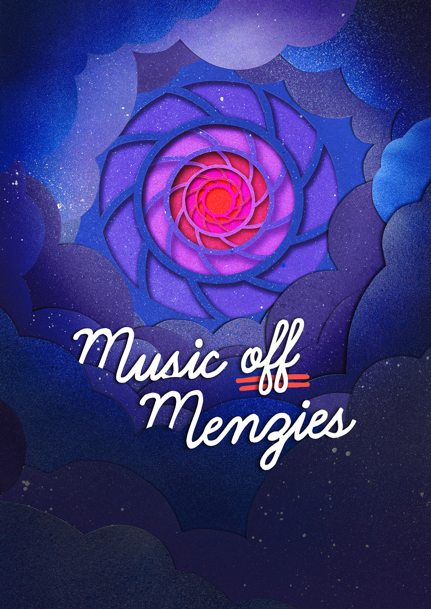 Music off Menzies