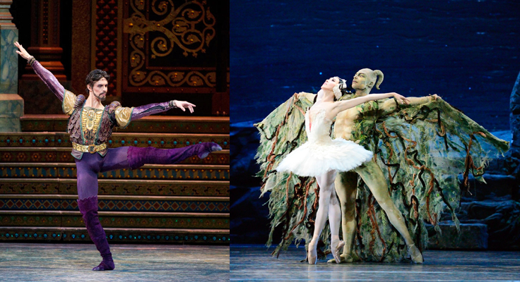 Von Rothbart American Ballet Theatre (ABT)