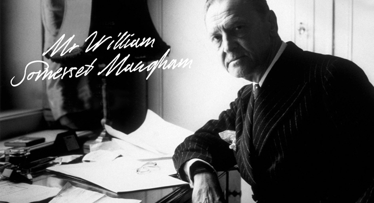 maugham