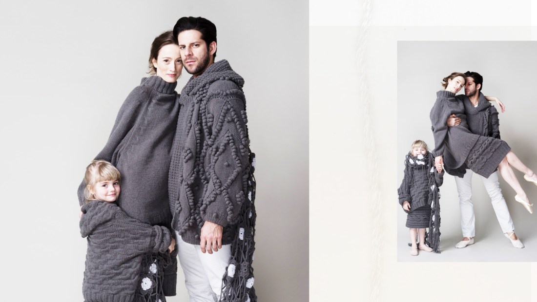 Julie Kent Marcelo Gomes Hania