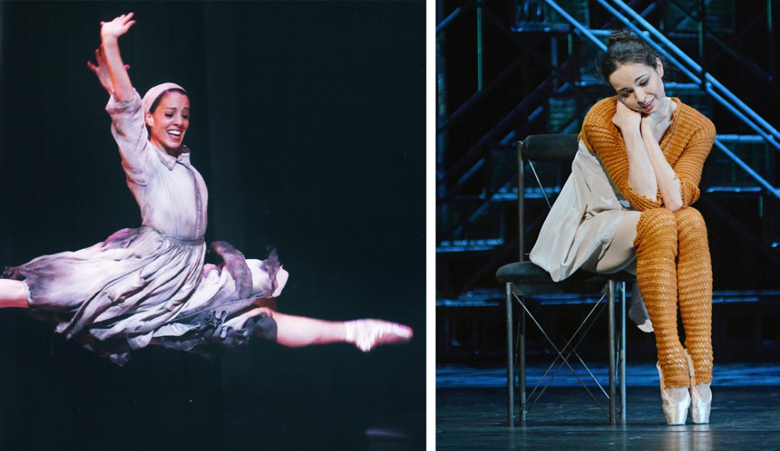 Australian Ballet Ratmansky Cinderella costumes