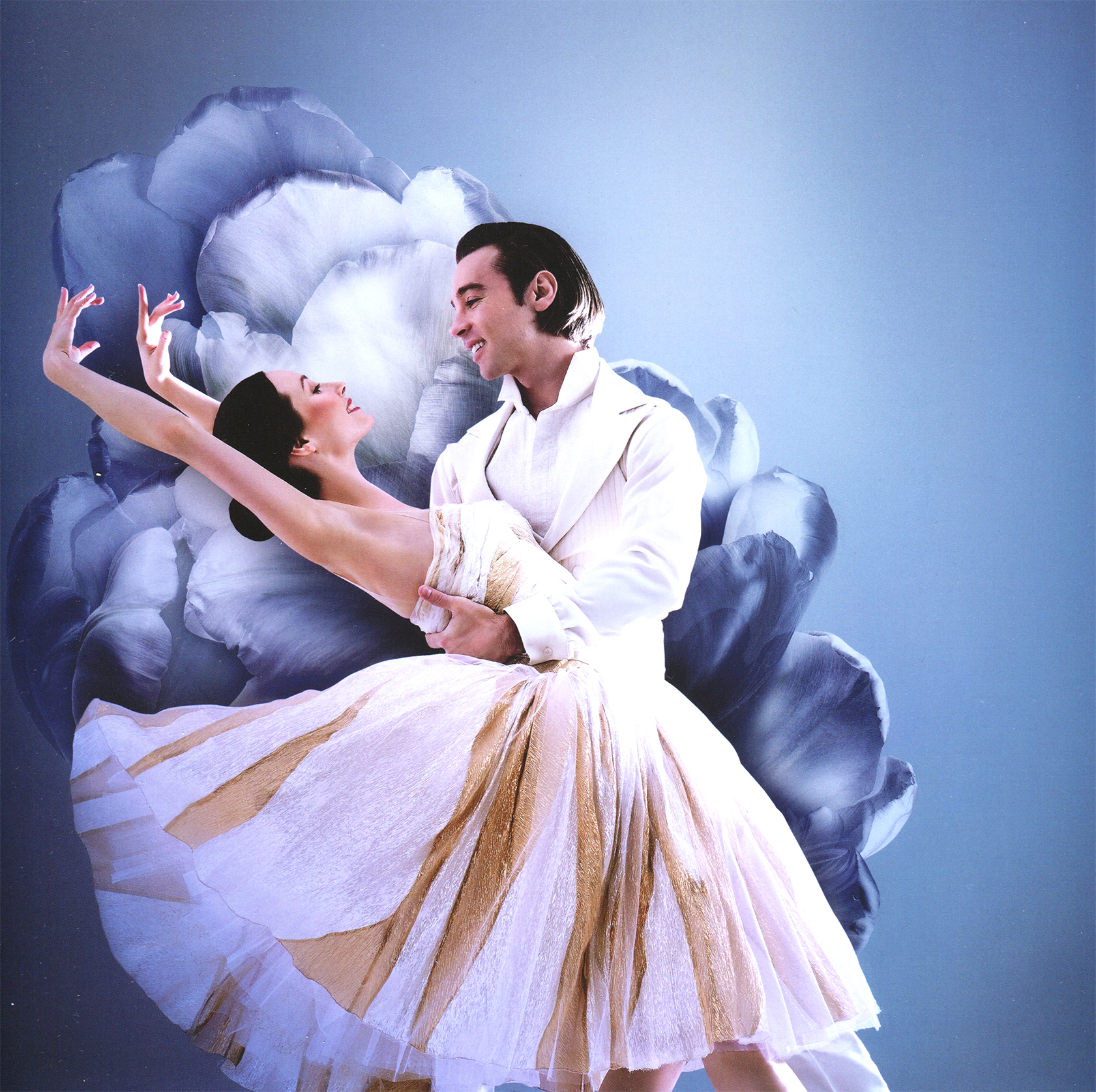Australian Ballet Ratmansky Cinderella