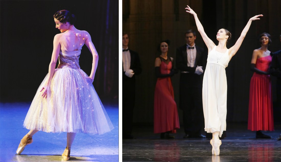 Australian Ballet Cinderella