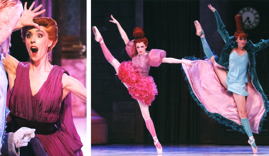 Australian Ballet Cinderella